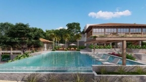 Eco Resort Quinta Santa Bárbara